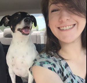 Meet your Posher, Jessica